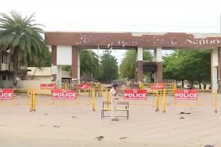 Violence in Tamil Nadu's Kallakurichi: 3 Arrested Over Death of School Girl, Security Tightened