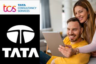 TCS वालों की तो हो गई मौज, कंपनी ने इतनी बढ़ा दी सैलरी, कर्मचारियों की संख्या भी 6 लाख के पार पहुंची