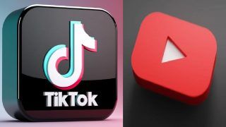 YouTube की तुलना में Tiktok पर ज्यादा समय बिता रहे बच्चे और किशोर, रिपोर्ट में सामने आई बात