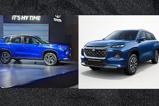 कंपनी अलग लेकिन कार एक जैसी, मारुति Grand Vitara और टोयोटा Urban Cruiser Hyryder में कौन है आपके लिए बेस्ट SUV