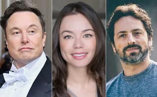 'Haven't Had Sex in Ages': Elon Musk Denies Affair Rumors With Google Co-founder's Wife | See Tweet