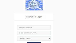 JEECUP Answer Key 2022 Released; Check Direct Link, Steps to download Here