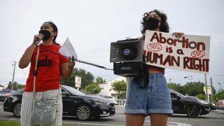 Google To Now Delete Users' Location History For Abortion Clinic Visits, Other 'Personal' Data