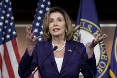 US House Passes Bill To Ban Assault-Style Weapon Amidst Rising Gun Violence