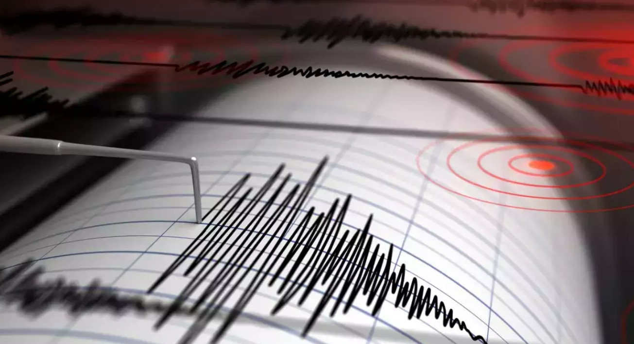 Powerful Earthquake Of 7.1 Magnitude Strikes Philippines, Tremors Strongly Felt In Manila