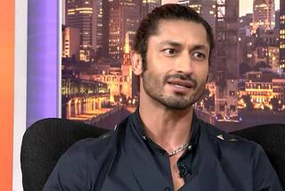Exclusive: Vidyut Jammwal on Nepotism And 'Struggling' For 10 Years in Bollywood: 'Maa-Baap Ka Industry Me Hone Ka Fayda...'