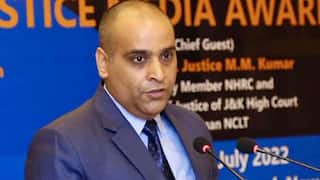 'Sar Tan Se Juda': SC Advocate Vineet Jindal Receives Death Threat, Seeks Protection From Delhi Police