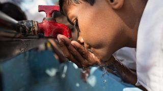 Are You Drinking Poison? Toxic Metal Found in Groundwater in Almost All States, Says Govt Data