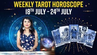 Weekly Tarot Horoscope Video Prediction From 18th to 24th July: Cancerians Do Not Decide Anything Impulsively