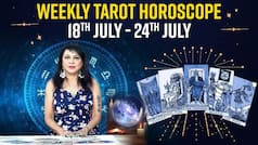 Weekly Tarot Horoscope Video Prediction From 18th to 24th July: Cancerians Do Not Decide Anything Impulsively