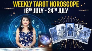 Weekly Tarot Horoscope Video Prediction From 18th to 24th July: Cancerians Do Not Decide Anything Impulsively