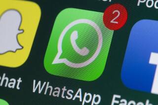 WhatsApp May Let You Keep Disappearing Messages Even After They Are Dead