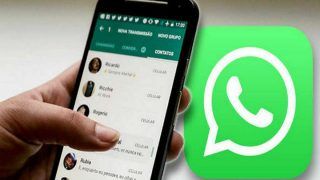 WhatsApp Latest Feature: Messaging Platform May Soon Let You Post Voice Notes on Status Updates