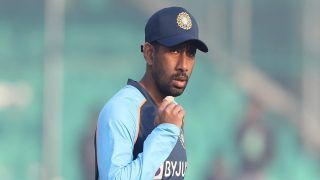 रिद्धिमान साहा को बड़ी राहत, CAB से मिली एनओसी