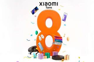 Xiaomi की 8वीं सालगिरह पर चल रही SALE, स्मार्टफोन से लैपटॉप तक मिल रहे ऐसे ऑफर कि खरीदे बिना रह नहीं पाएंगे