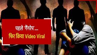 Gopalganj Gangrape Case: सुशासन राज में 13 साल की मासूम से दरिंदगी, Social Media पर वीडियो किया वायरल | Watch Video