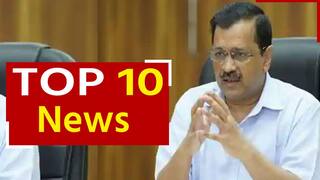 Top 10 News 25th August: केजरीवाल ने विधायकों की बुलाई अहम बैठक, CBI के छापे सहित इन मुद्दों पर होगी चर्चा, MP में बाढ़ ने बढ़ाई लोगों की मुश्किलें