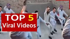 IND VS PAK मैच में जीत दर्ज करने के बाद, भारतीय खिलाड़ियों के जश्न के Memes हो रहे हैं वायरल। Watch video