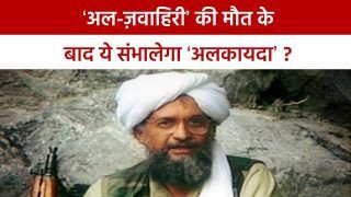 Al-Zawahiri Killed: लादेन के बाद America ने ‘अल-ज़वाहिरी’ को भी मार गिराया, वीडियो में देखें कौन होगा आतंक का अगला मुखिया ?