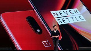 Motorola, OnePlus Cancels Major Launch Event in China Amid Pelosi's Taiwan Visit