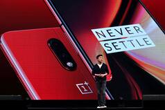 Motorola, OnePlus Cancels Major Launch Event in China Amid Pelosi's Taiwan Visit