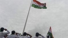 Har Ghar Tiranga: 75 साल आजादी के- आन-बान-शान है राष्ट्रीय ध्वज, अब हर घर फहराएं तिरंगा, जानिए खास बात-VIDEO