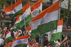 These 5 Countries Share Their Independence Day With India On August 15
