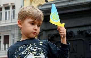 US Urges Citizens to Leave Ukraine Immediately Amid Fears of Increasing Russian Attacks