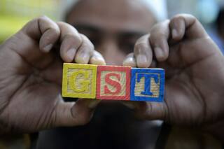 GST Collection Jumps 28% to Rs 1.49 Lakh Crore in July