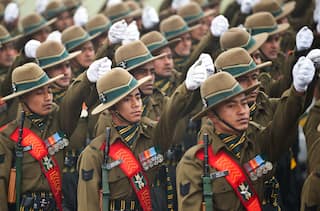 Who Are Gorkhas And How Indian Army Will Recruit Nepali Soldiers Under Agnipath Scheme | Explained