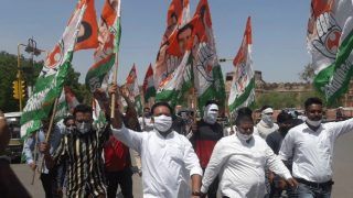 'Mehangai Chaupals' - Congress' Mega Rally Against Price Rise In Delhi: DETAILS