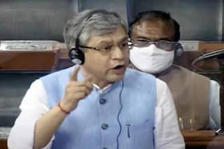 रेलवे में 2.97 लाख से अधिक पद खाली, अब तक कितनी पोस्ट भरी गईं, केंद्र सरकार ने संसद में दी जानकारी