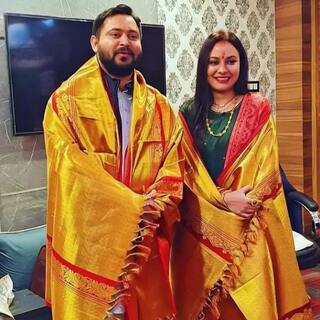 From Tejashwi's Second Inning as Bihar Dy CM to Lalu's Bail, These Instances Prove Rajshree Is 'Lucky Charm' For Yadav Family