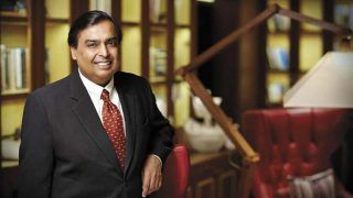 Mukesh Ambani Announces Jio 5G Launch In Delhi, Mumbai, Other Metros By Diwali 2022 | Highlights
