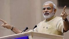 Modi Govt Mulling Law To Back 'Ease Of Doing Business And Ease Of Living'?