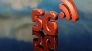 Don’t Install 5G Base Stations Within 2.1 Km Of Airports: Govt To Telecom Providers