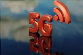Don’t Install 5G Base Stations Within 2.1 Km Of Airports: Govt To Telecom Providers