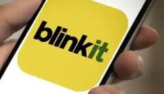 Zomato Begins Pilot Test For Grocery Delivery Via Blinkit On Its Main App. Deets Inside