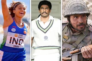 67th Filmfare Award 2022: 'सरदार उधम सिंह' और शेरशाह ने फिल्मफेयर पुरस्कार में मारी बाजी, यहां देखें विनर की लिस्ट