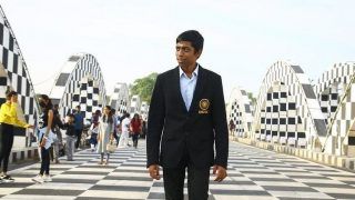 Champions Chess Tour: India's Praggnanandhaa To Play World Champion Carlsen In Final Day Shoot-Out For Title