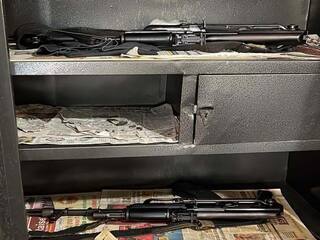 ED Raid In Jharkhand: प्रेम प्रकाश गिरफ्तार, ED की छापेमारी में घर की तिजोरी में मिले थे दो AK-47 रायफल्स