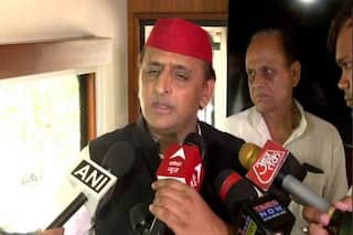 कैलाश विजयवर्गीय के बयान पर गर्माई सियासत, अखिलेश यादव ने दागा सवाल, पूछा- नारी की स्थिति कैसे सुधरेगी?