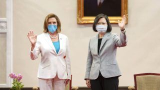 EXPLAINED: Why China is Angry with Nancy Pelosi's Taiwan Visit?