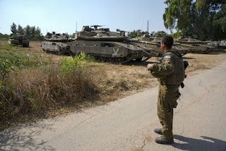 Israeli Air Strikes On Gaza Kill 15, Including Senior Militant; Islamic Jihad Vows Response