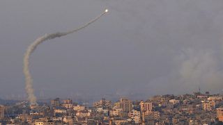 Cease-fire Between Israel and Gaza Militants Holds Overnight