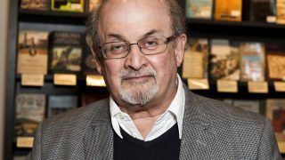 Fatwa, Death Threats, Exile – How 'The Satanic Verses' Changed Salman Rushdie’s Life | Explained
