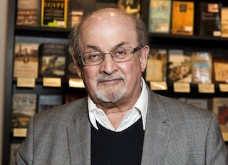 Fatwa, Death Threats, Exile – How 'The Satanic Verses' Changed Salman Rushdie’s Life | Explained