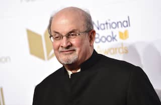 Salman Rushdie Stabbed In New York: 10 Lesser Known Facts About The Controversial Author