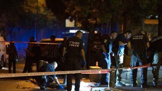 Jerusalem Shooting: 8 Israelis Wounded as Gunman Opens Fire at a Bus