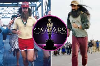 Amid Controversy Aamir Khan's 'Laal Singh Chaddha' Featured On Oscar's Official Page- Check Out